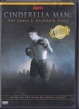 Cinderella Man   The James J. Braddock Story Dvd - £3.95 GBP