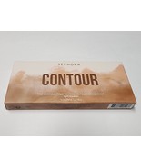 Sephora Collection Trio Contour Face Palette Light Medium - $26.89 CAD