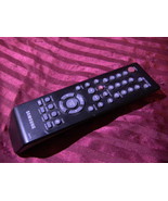 SAMSUNG 00051B DVD VCR Combo Remote DVDV6700 DVDV6700/XAA DVDV6700 AK590... - £10.81 GBP