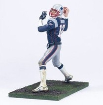 McFarlane Toys NFL Sports Picks Series 11 Action Figure Tom Brady (New E... - £61.14 GBP
