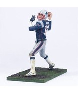 McFarlane Toys NFL Sports Picks Series 11 Action Figure Tom Brady (New E... - $78.21