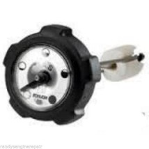 Gas Fuel Cap Gauge Fits Murray 091349 91349 2 1/4&quot; X 9&quot; - £23.50 GBP