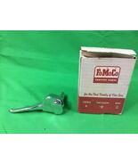 NOS 1962 63 64 Ford Station Wagon Rear Seat Chrome Latch Handle C2AZ-7162418B - $30.00