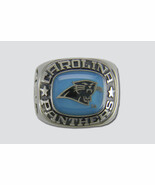 Carolina Panthers Ring by Balfour - $163.29 CAD