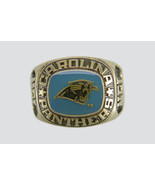 Carolina Panthers Ring by Balfour - $163.29 CAD