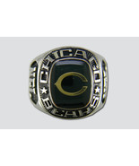Chicago Bears Ring by Balfour - $163.29 CAD