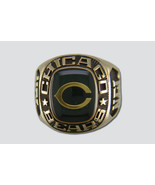 Chicago Bears Ring by Balfour - $163.29 CAD