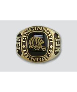 Cincinnati Bengals Ring by Balfour - $163.29 CAD