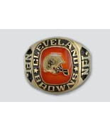 Cleveland Browns Ring by Balfour - $163.29 CAD
