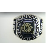 Cincinnati Bengals Ring by Balfour - $163.29 CAD