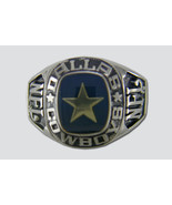 Dallas Cowboys Ring by Balfour - $204.46 CAD