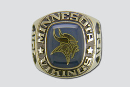 Minnesota Vikings Ring by Balfour - £95.00 GBP