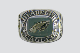 Philadelphia Eagles Ring by Balfour - £94.90 GBP