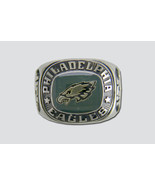 Philadelphia Eagles Ring by Balfour - $119.00