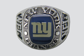 New York Giants Ring by Balfour - $119.00