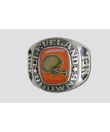 Cleveland Browns Ring by Balfour - $163.29 CAD
