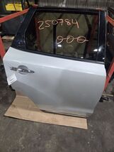 Passenger Right Rear Side Door Fits 09-14 MURANO 1439171 - $2,587.49 MXN