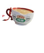 Friends Coffee Mug  Perk Cappuccino Ornamen-Fix It Up Item(See Photos) - €18,70 EUR
