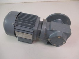 Sew Eurodrive SF37 DT71D2/DTF Gearmotor w/Gear Reducer - $218.00