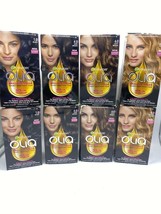 Garnier Olia Ammonia Free Permanent Healthy Hair Color Dye *You Choose* - £3.50 GBP