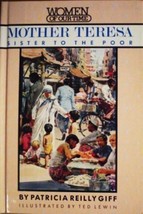 Mother Teresa: Sister to the Poor (Women of Our Time) by Patricia Reilly Giff -  - £7.49 GBP