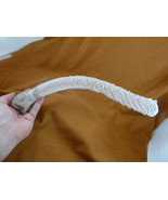 (W81-8) 14&quot; natural VENUS GLASS SPONGE specimen FLOWER BASKET Weird Wedd... - €49,57 EUR