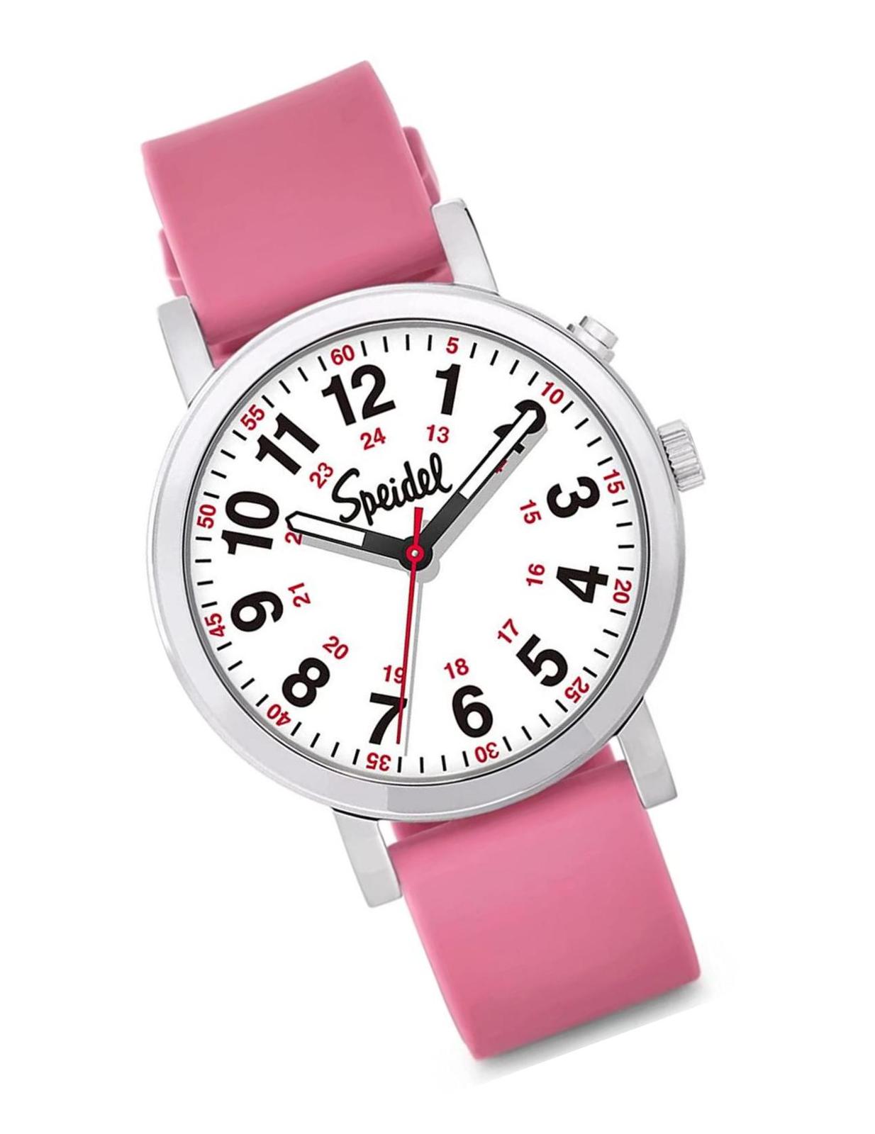 Scrub Watch ,Electroluminescent 3ATM, - $256.15