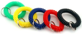 The Pencil Grip Wrist Coil Assorted Colors - £62.92 GBP