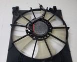 Driver Radiator Fan Motor Fan Assembly Fits 11-12 ACCORD 689858 - $72.27