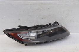 11-13 Kia Optima Hybrid Xenon Hid Headlight Lamp Passenger Right RH 921024U030 image 3