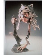 Mark Hopkins Bronze Sculpture Limited Edition &quot; I Have Seen Tomorrow &quot; - $2,950.00