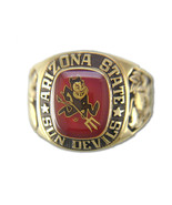 Arizona State University Ring by Balfour - $163.29 CAD