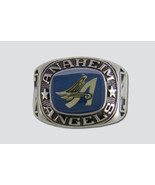 Anaheim Angels Ring by Balfour - £95.12 GBP