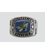 Anaheim Angels Ring by Balfour - $119.00