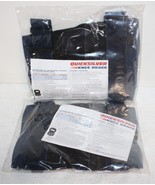 2 Pairs Quicksilver 2XL Knee Braces QS-1832-1 ~ New in Package - $29.99