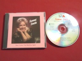Sammi Smith Here Comes That Rainbow Again Cd Contemporary Old School Country Oop - £6.25 GBP