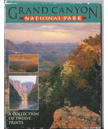 GRAND CANYON National Park 12  POSTCARDS, Japan - £7.87 GBP