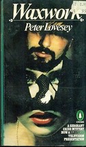 WAXWORK by Peter Lovesey (1981) Penguin pb - £7.90 GBP