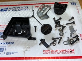 Poulan 2375 1950 1975 2050 2150 2155 2075 2175 Screw Lot with Extras - $334.31 MXN