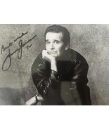 James Garner signed photo - £117.99 GBP