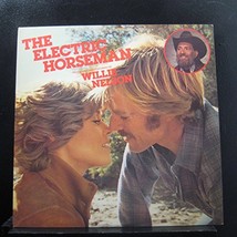 Willie Nelson / Dave Grusin - The Electric Horseman (Original Soundtrack) - Lp V - £18.69 GBP