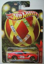Hot Wheels Holiday Hot Rods, Red Datsun 240Z - £16.86 GBP