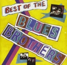 The Blues Brothers : Best of the Blues Bros CD Pre-Owned - £11.97 GBP
