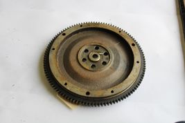 90-1993 MAZDA MX-5 NA MIATA 5 SPEED FLYWHEEL MANUAL FLY WHEEL 1.6L M1555 image 7