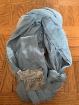 Womens Tres Luxe Scarf 0109 - $16.83