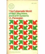 This Cybernetic World of Men, Machines, and Earth Systems, [Hardcover] P... - €12,66 EUR