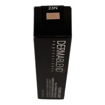 Dermablend Professional Cover Care Full Coverage Concealer 23N - 0.33 Oz / 10 ml - £19.47 GBP