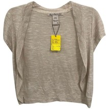 NWT American Rag Knit Cardigan Sweater - £13.08 GBP