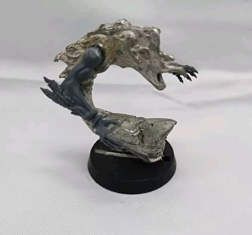 Warhammer Tzeentch Arcanites Daemons Of Chaos Miniature - $14.84