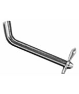 Double HH 10312 Zinc Plated Bent Pin, 1/2 x 3, Assorted - $313.41 MXN